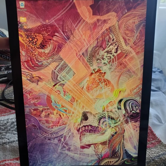 Surface Pro 7